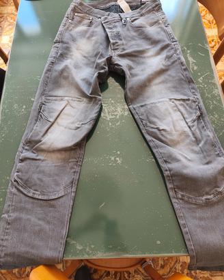 jeans tecnico Blauer 