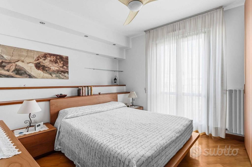Appartamento – Settimo Milanese, Cascine Olona - Altro