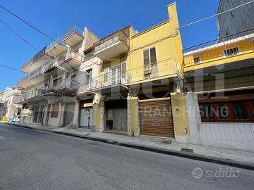 Casa Indipendente Floridia [sr2025/069VRG]