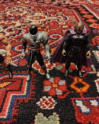Action Figures