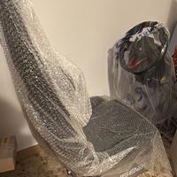 Sedile playseat + Volante originale Sony