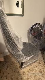 Sedile playseat + Volante originale Sony