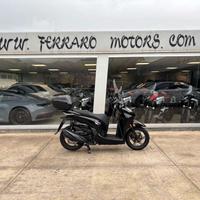 Honda SH 350 2024 / KM 12.000 Tuo a solo 59 Euro a