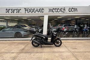 Honda SH 350 2024 / KM 12.000 Tuo a solo 59 Euro a