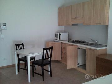 Monolocale zona ospedale di Rimini