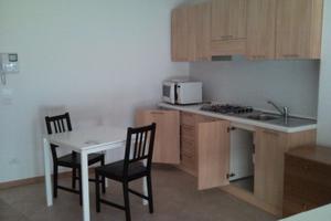 Monolocale zona ospedale di Rimini