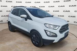 Ford EcoSport 1.5 TDCi 100cv S&S ST-Line