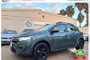 DACIA Sandero Stepway 1.0 TCe ECO-G Extreme Up