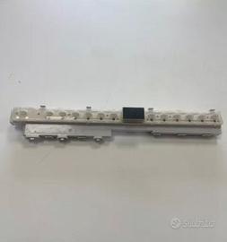 Scheda lavastoviglie bosch