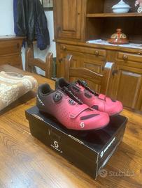 Scarpe da ciclismo Scott