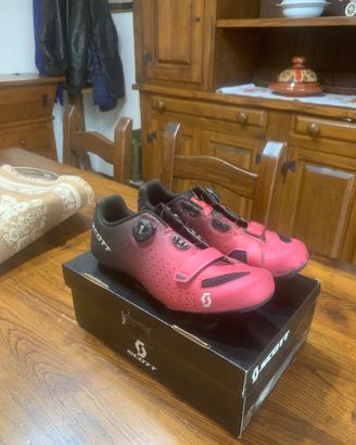 Scarpe da ciclismo Scott