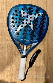 Racchetta padel