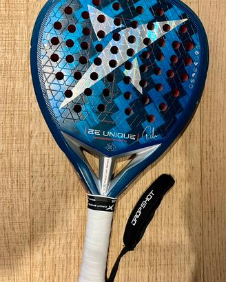 Racchetta padel