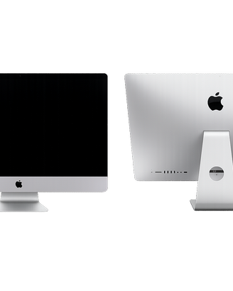 iMac 27' 2012