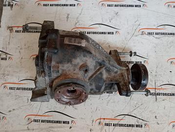 Differenziale posteriore BMW 535D E61 306D4