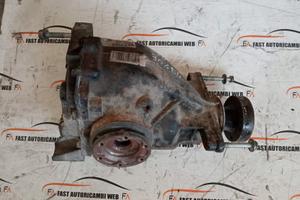 Differenziale posteriore BMW 535D E61 306D4
