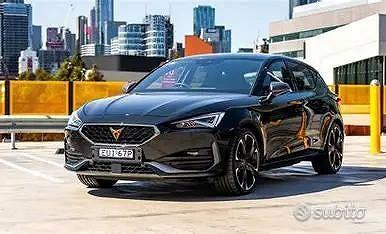 Ricambi cupra leon 2023
