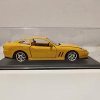 Ferrari 550 Maranello 1/24