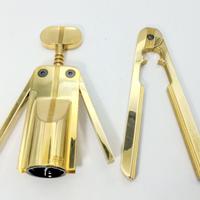 Set Cavatappi e Schiaccianoci Pino Spagnolo