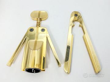Set Cavatappi e Schiaccianoci Pino Spagnolo