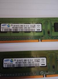 RAM PER PC