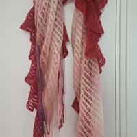 Sciarpa stola Missoni originale – Made in Italy