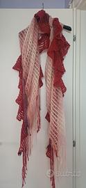 Sciarpa stola Missoni originale – Made in Italy