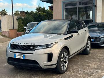 Land Rover Range Evoque 2.0D I4 163 CV R-Dynamic