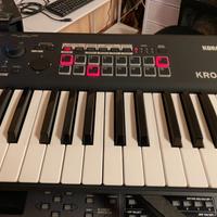 KORG KROSS 2 CON BORSA KORG