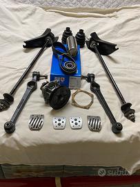 Ricambi per fiat Regata -Ritmo -128 -X-1/9 -1300
