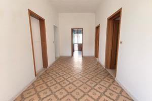 Semindipendente primo piano con terrazza