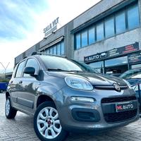 Fiat Panda 0.9 TwinAir Turbo Natural Power Lounge
