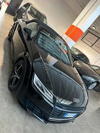 Audi tt roadster 230 cv quattro