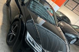 Audi tt roadster 230 cv quattro