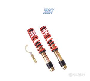 KIT SOSPENSIONE FILETTATA EIBACH MTS BMW E60 E61 0