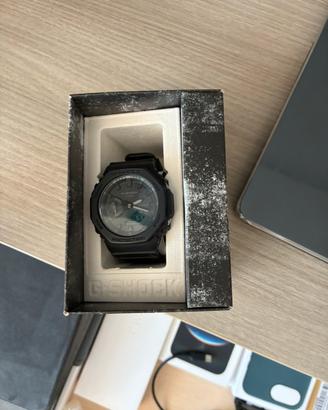 gshock 2100