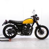 Mash Scrambler 400