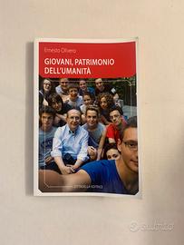 Giovani, patrimonio dell'umanità