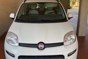 Panda 4x4 1.3 diesel 75 cv