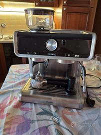 machina del caffè 