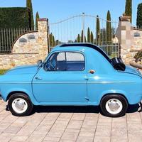 Piaggio Acma vespa 400