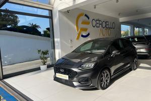 FORD Fiesta 1.0 Ecoboost Hybrid 125 CV 5 porte S