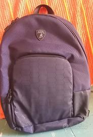 Zaino Originale Automobili Lamborghini Nuovo