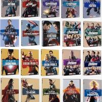 Marvel Studios Collection
