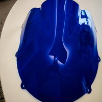 Fabbri cupolino GSXR 600 SDRAD