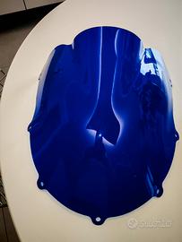 Fabbri cupolino GSXR 600 SDRAD