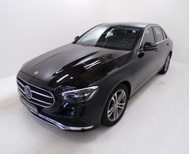 MERCEDES-BENZ Classe E - W213 Berlina - E 200 d Bu