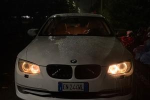 Bmw e92 320d 2010 automatica