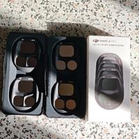 FILTRI ND DJI MAVIC 4 PRO ORIGINALI 