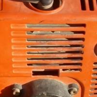 Soffiatore ATHIL BR420